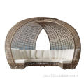 Alle Wettergarten Rattan Wicker Outdoor Sofa Sets